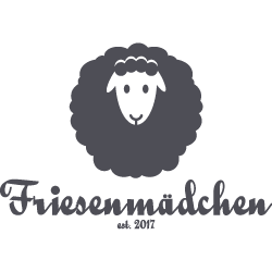 Friesenmädchen